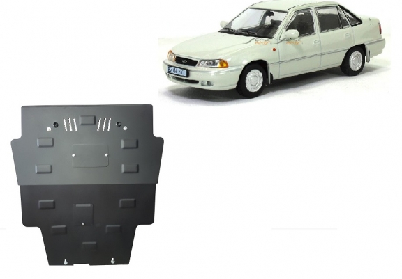 Scut auto Daewoo Cielo