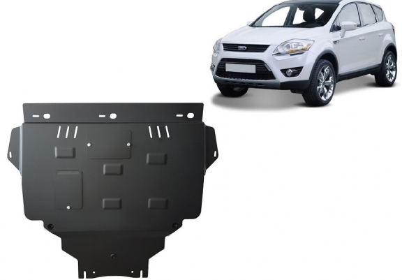 Scut auto Ford Kuga