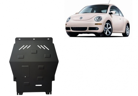 Scut auto Volkswagen New Beetle