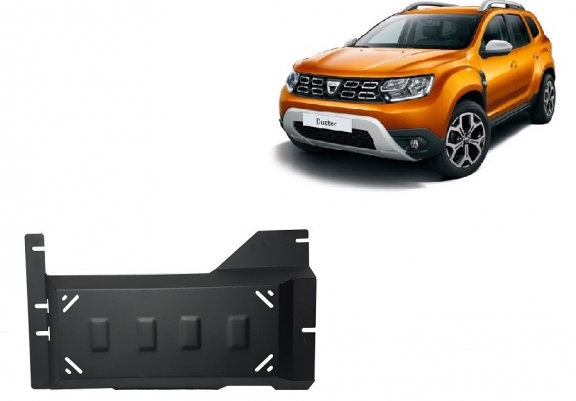 Scut Sistem Stop&GO, EGR Dacia Duster Diesel