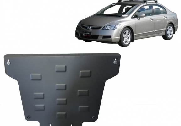 Scut auto Honda Civic (sedan)