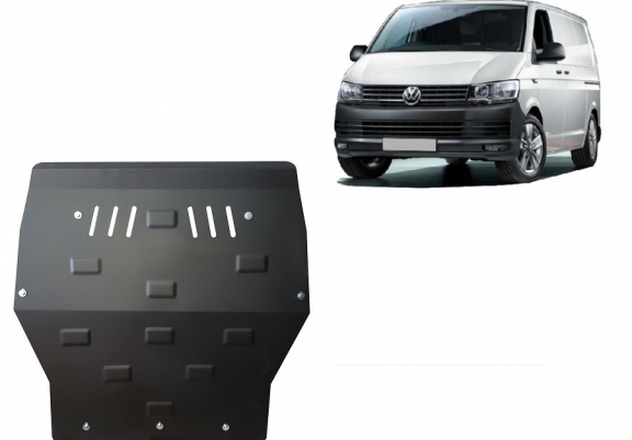 Scut auto Volkswagen Transporter T6