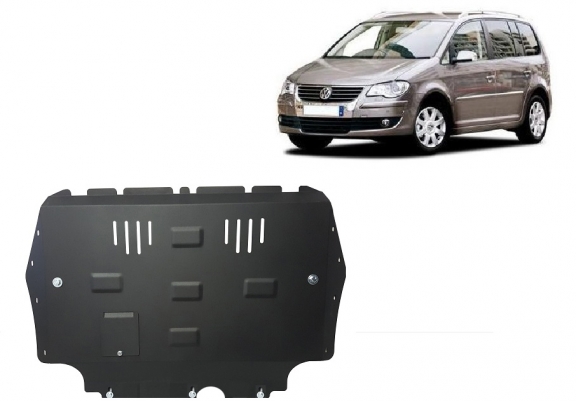 Scut auto Volkswagen Touran