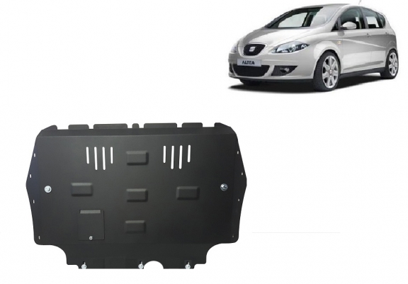 Scut auto Seat Altea