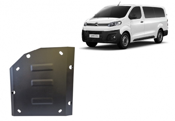 Scut rezervor AdBlue Citroen Jumpy