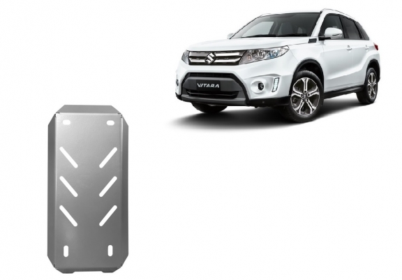 Scut diferențial din aluminiu Suzuki Vitara