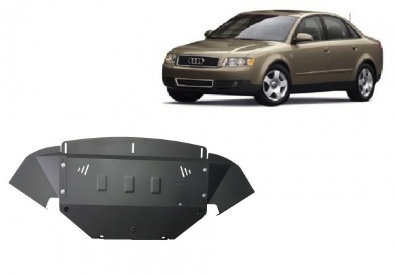 Scut auto Audi A4 B5