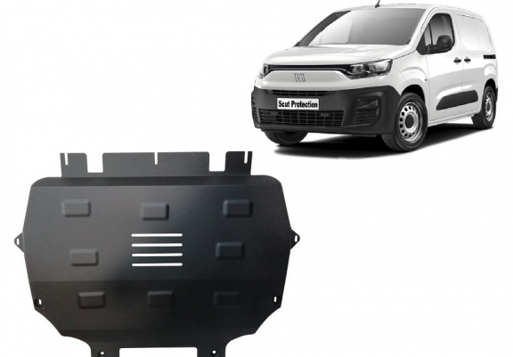 Scut auto Fiat Doblo