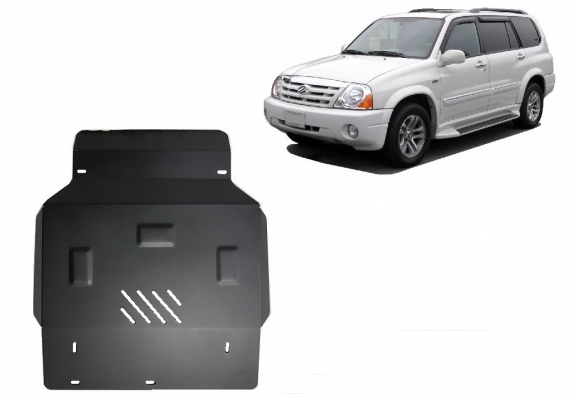 Scut auto Suzuki Grand Vitara XL-7