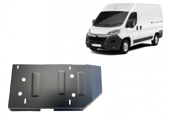 Scut rezervor AdBlue Citroen Jumper