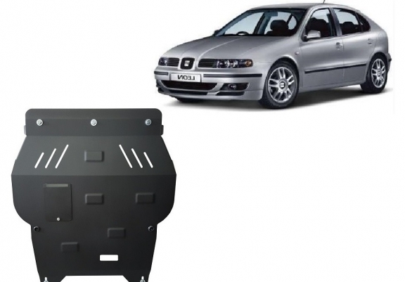 Scut auto Seat Leon Cupra