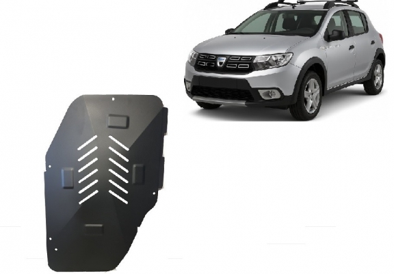Scut rezervor Dacia Sandero Stepway