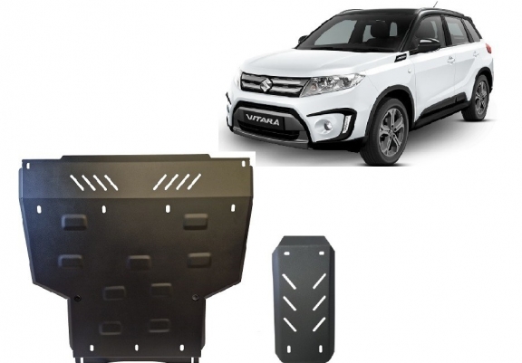 Set de scuturi Suzuki Vitara