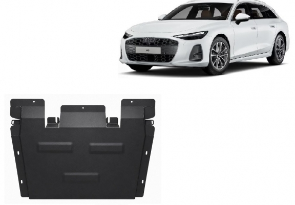 Scut cutie de viteza Audi A6 A6