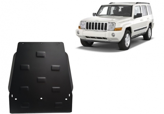 Scut cutie de viteză  Jeep Commander - JL