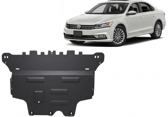 Scut auto Volkswagen Passat Alltrack 