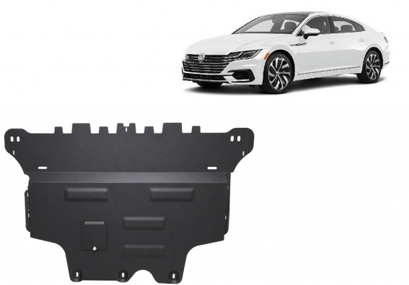 Scut auto Volkswagen Arteon 