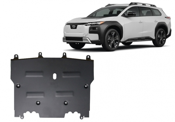 Scut auto Subaru E-Outback