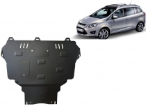 Scut auto Ford C - Max