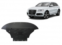 Scut auto Audi Q5