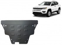 Scut auto Jeep Compass