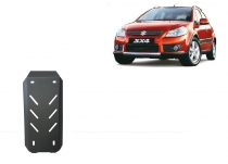 Scut diferențial Suzuki SX 4WD