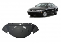 Scut auto VW Passat B5, B5.5