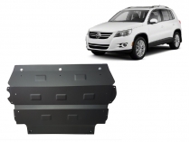 Scut auto VW Tiguan