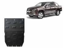 Scut auto Volkswagen Amarok