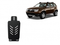 Scut diferențial Dacia Duster 4x4