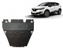 Scut auto Renault Captur