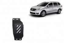 Scut Sistem Stop&GO, EGR Dacia Logan MCV