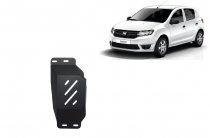 Scut Sistem Stop&GO, EGR Dacia Sandero