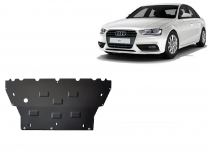 Scut auto Audi A4 B9 All Road