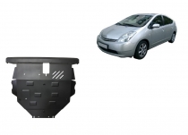  Scut auto Toyota Prius