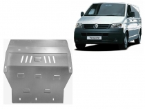 Scut auto galvanizat Volkswagen Transporter T5