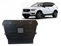 Scut auto Volvo XC40