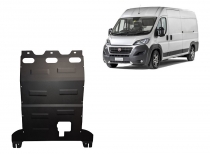 Scut auto Fiat Ducato