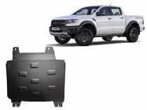 Scut cutie de viteză Ford Ranger Raptor