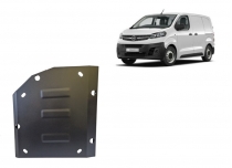 Scut rezervor AdBlue Opel Vivaro