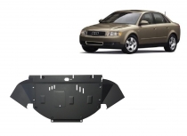 Scut auto Audi A4 B6, 2.5 tdi