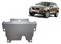 Scut auto și cutie de viteză din aluminiu Volvo XC60