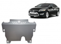 Scut auto din aluminiu Ford Mondeo 4