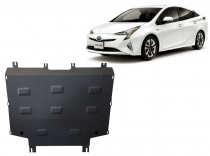 Scut auto Toyota Prius