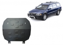 Scut auto Volvo XC70 Cross Country