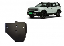 Scut diferențial spate Baic Beijing BJ30 