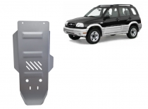Scut cutie de viteză din aluminiu Suzuki Grand Vitara 
