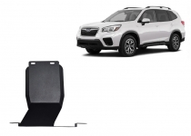 Scut diferențial Subaru Forester