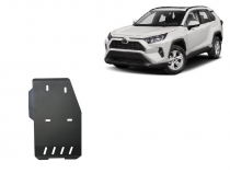 Scut diferențial spate Toyota RAV 4