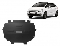 Scut auto Citroen Grand C4 SpaceTourer